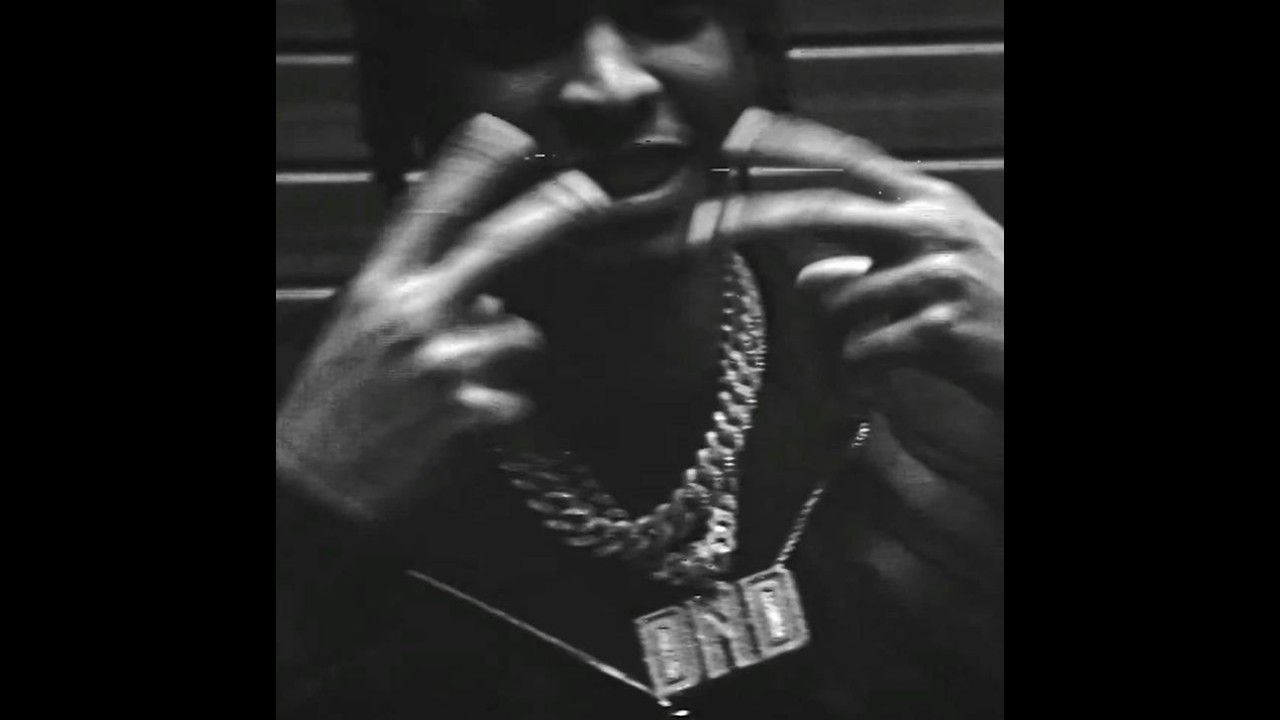 Nemzzz x Knucks Type beat Flashbacks