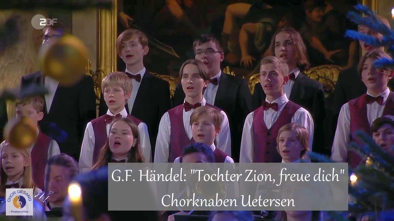 G.F. H&auml;ndel: 