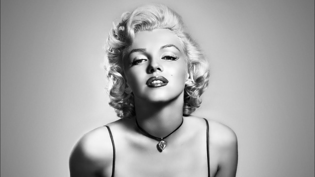 BLACKMATT - MARILYN MONROE (Music Video)