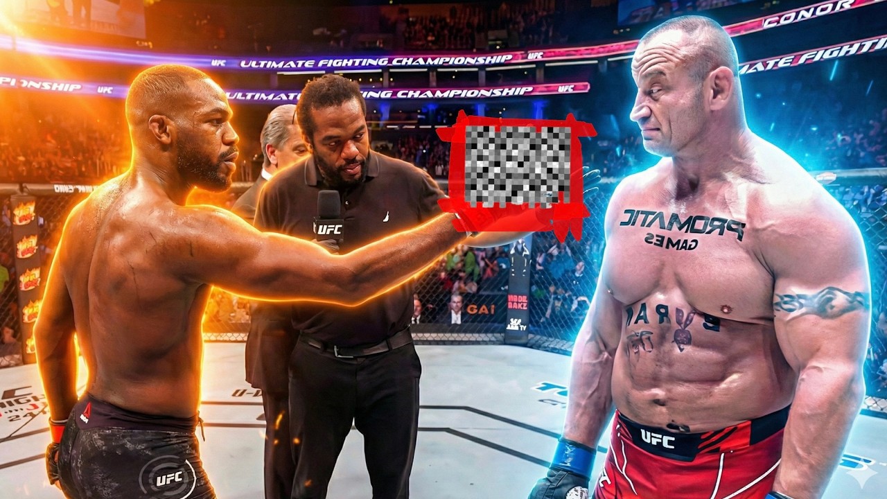 O FIM DO BODYBUILDER QUE MASSACROU LENDAS DO MMA