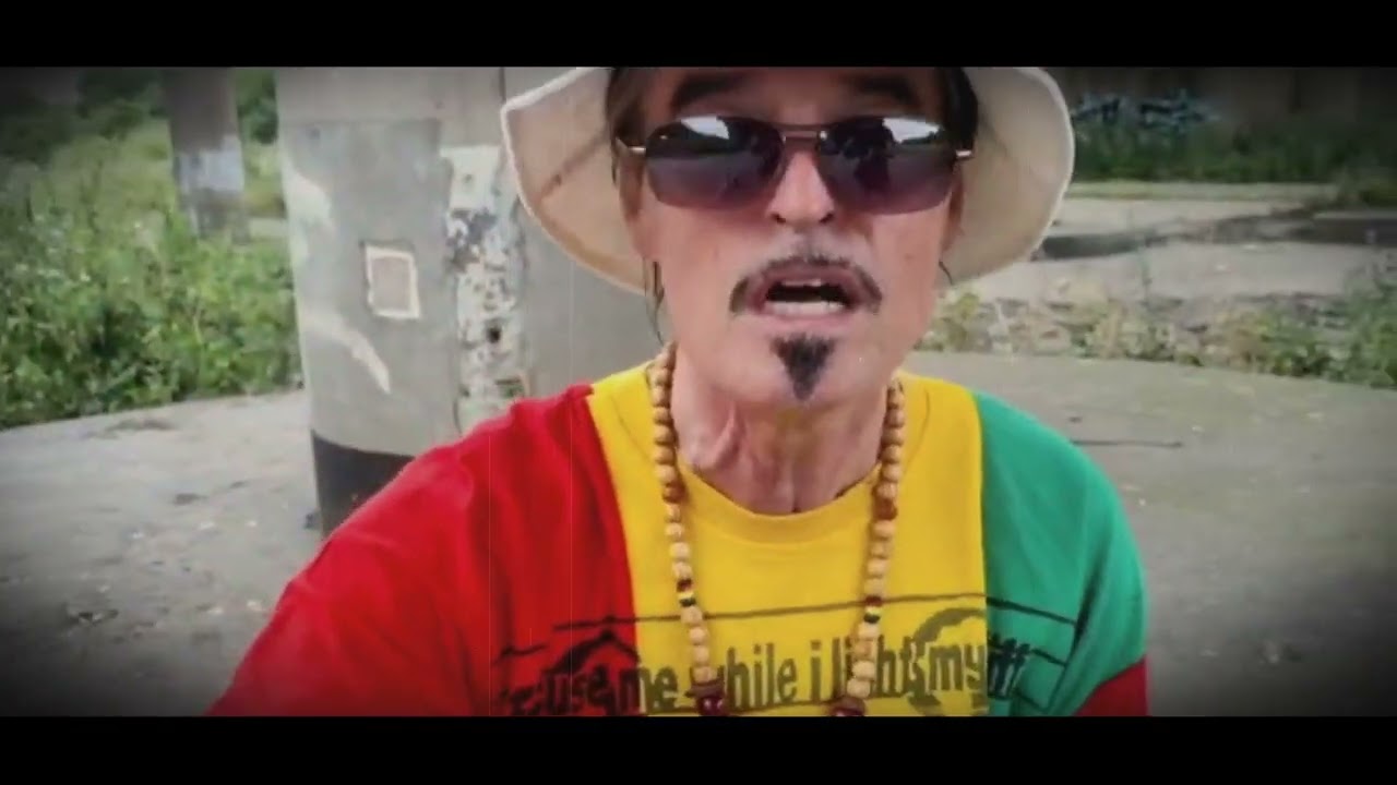 Mamma Solo Jah (Feat:Richie D) 2022