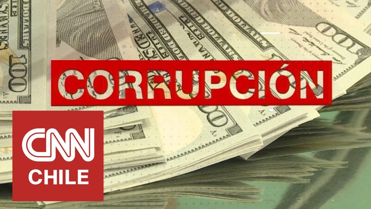 10 a&ntilde;os de CNN Chile: Los casos de corrupci&oacute;n que han sacudido al pa&iacute;s
