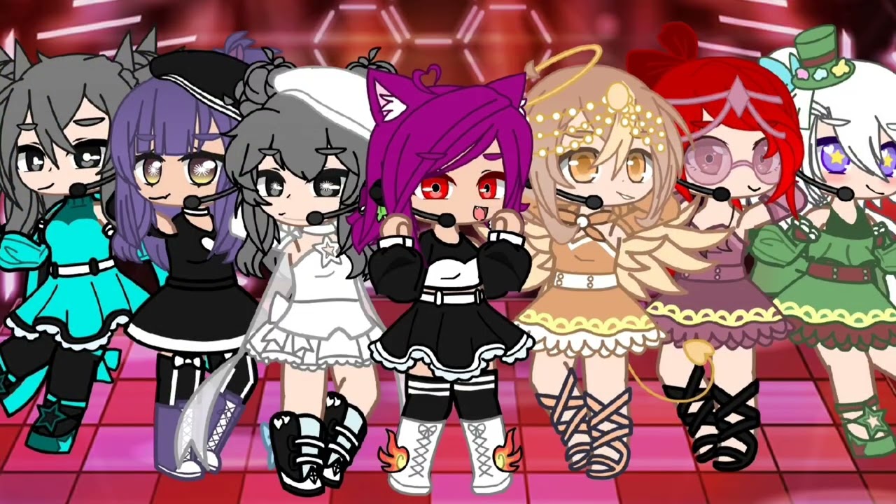 I tried posting this on TT but it muted so I'll post here (Sheesh gcmv)I