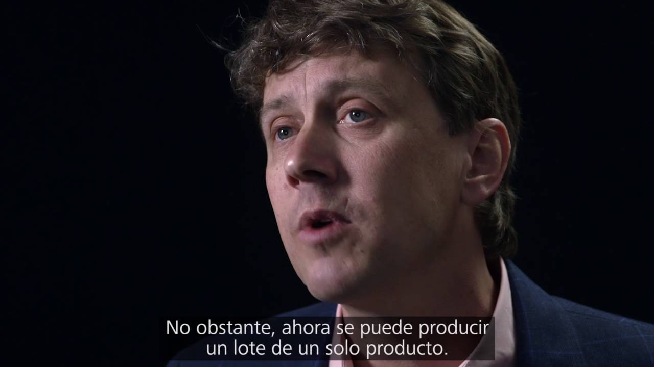 &iquest;Sabes lo que es el Dise&ntilde;o Generativo?