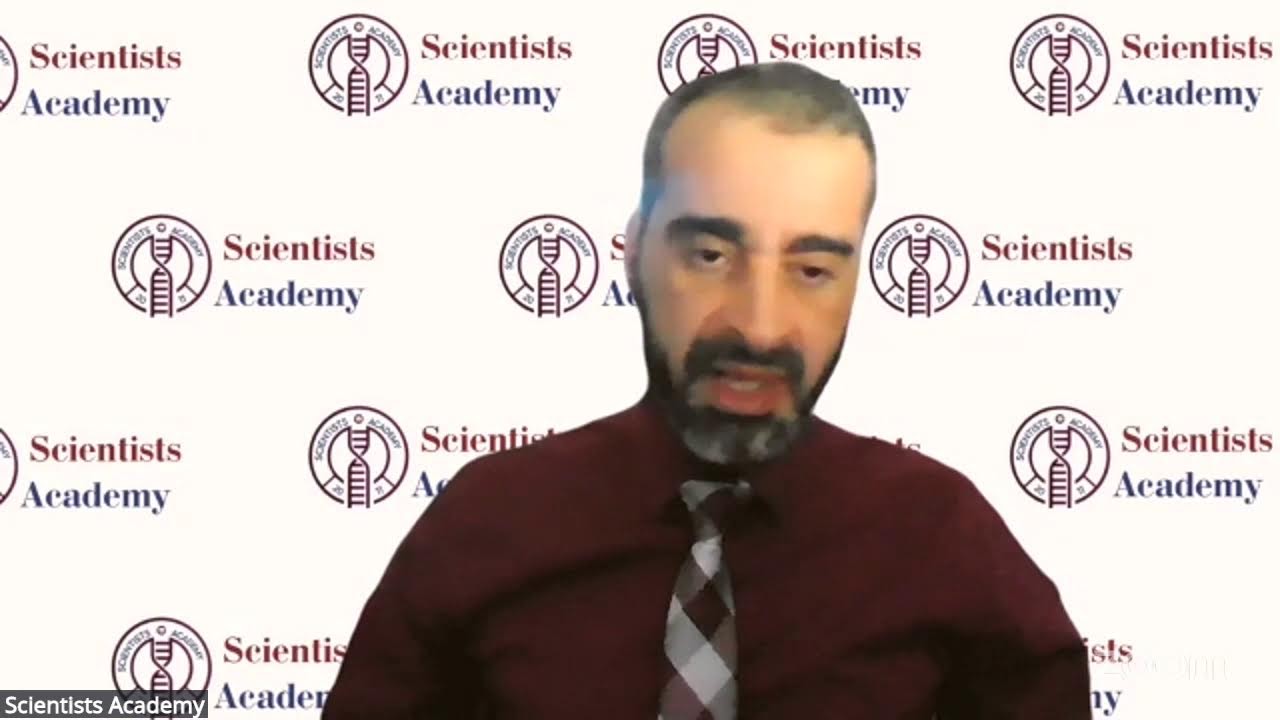 لو لسه بتفكر تبدأ منين في البورد الأمريكي؟ المحاضرة دي هتختصرلك سنين من البحث والتجربة!