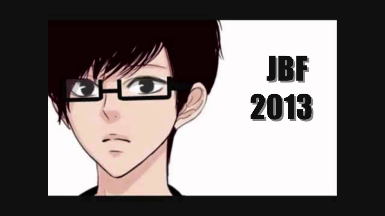 【Kiyoteru Hiyama】 JBF (2013 Update)