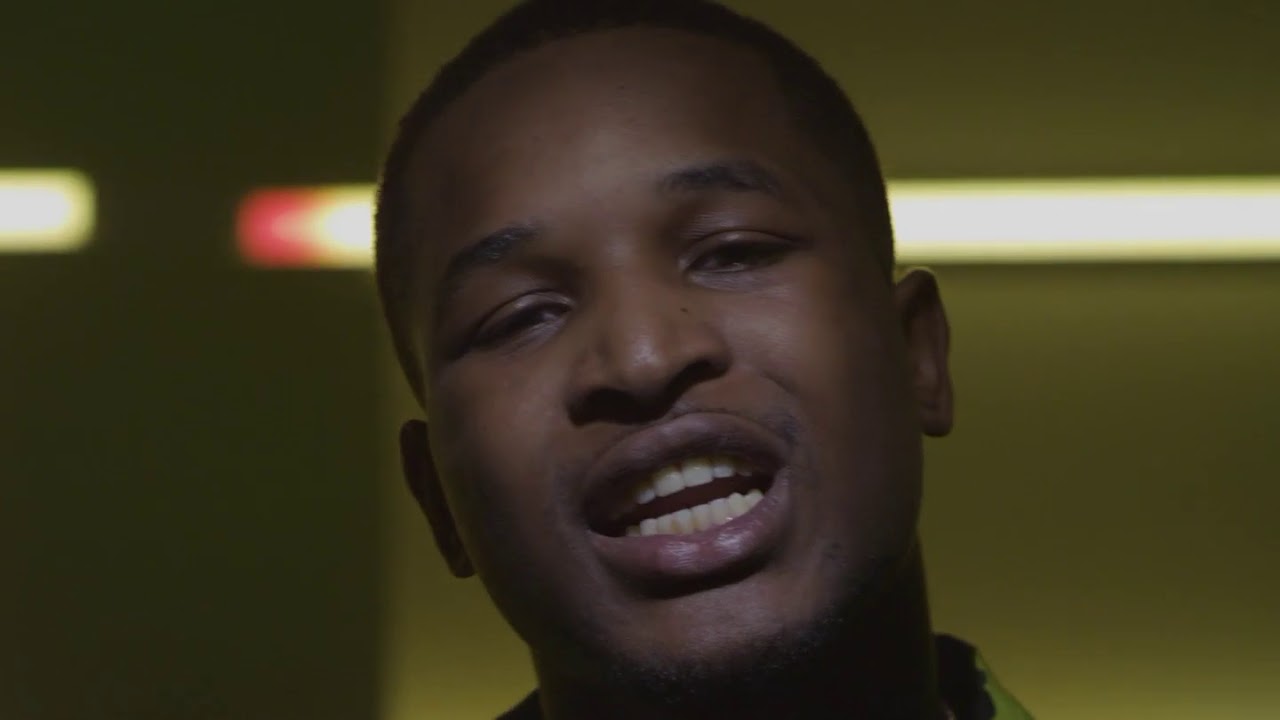 Lil Bam - Julio (Official Music Video)