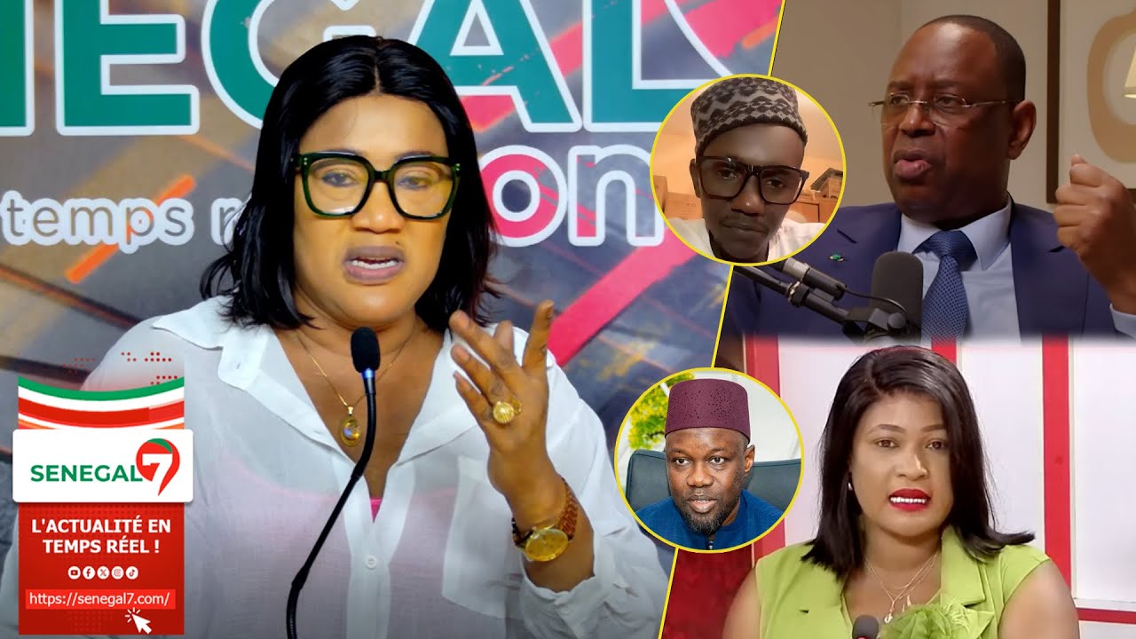 Dérapages de Ngoné Saliou & Lamignou Darou: Ndeye Sow Leila étale sa colère et solde ses comptes