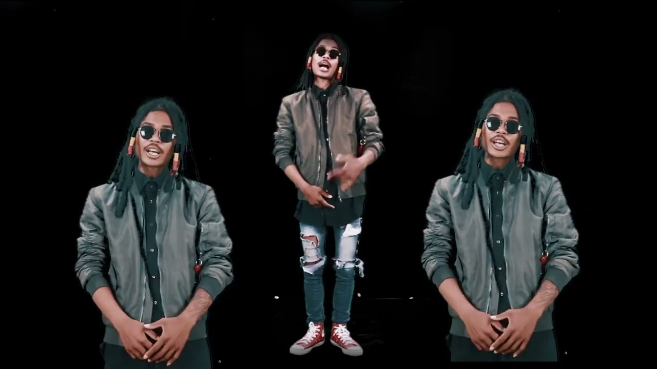 A Rawkmi Tuanbia - Paling ft Tha Lian Bawi ( Official Video )