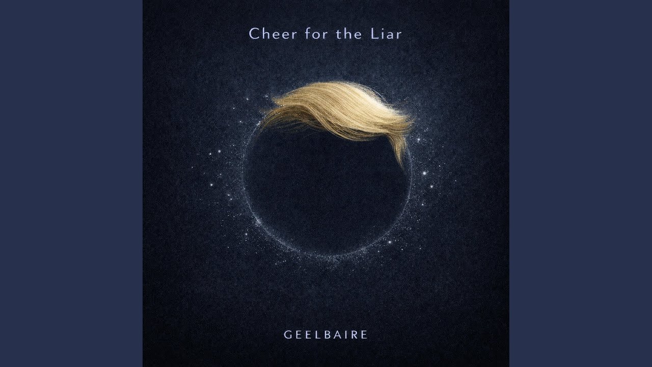 Cheer for the liar