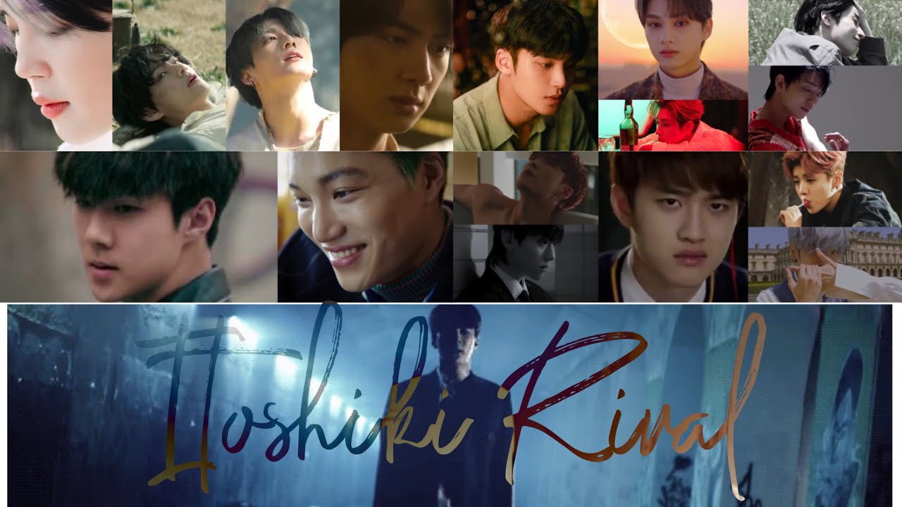 [MV] CHOCO48 - Itoshiki Rival (AKB48 Male version)
