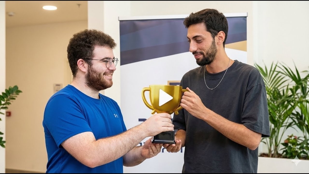 🔴 לייב || סטרימר השנה משדר לכם (לפי שו כמובן ולא לפי ערוץ הילדים)