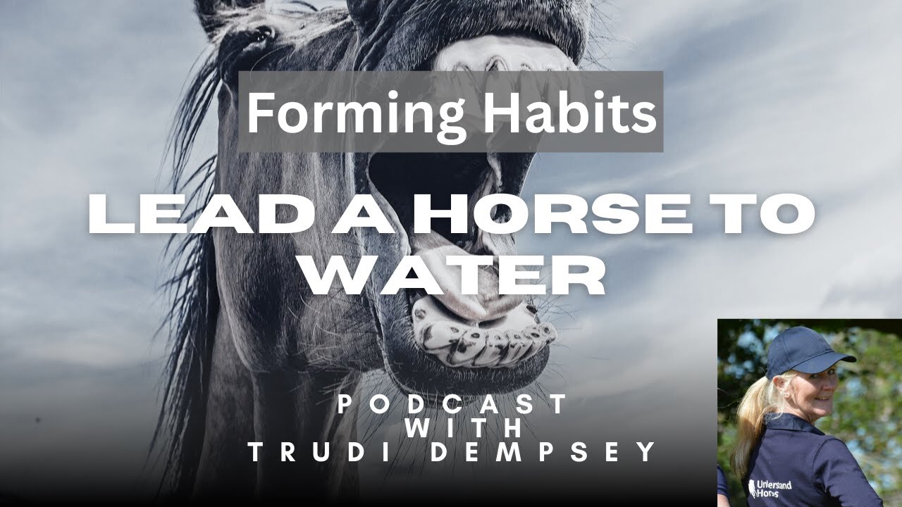 Forming Habits