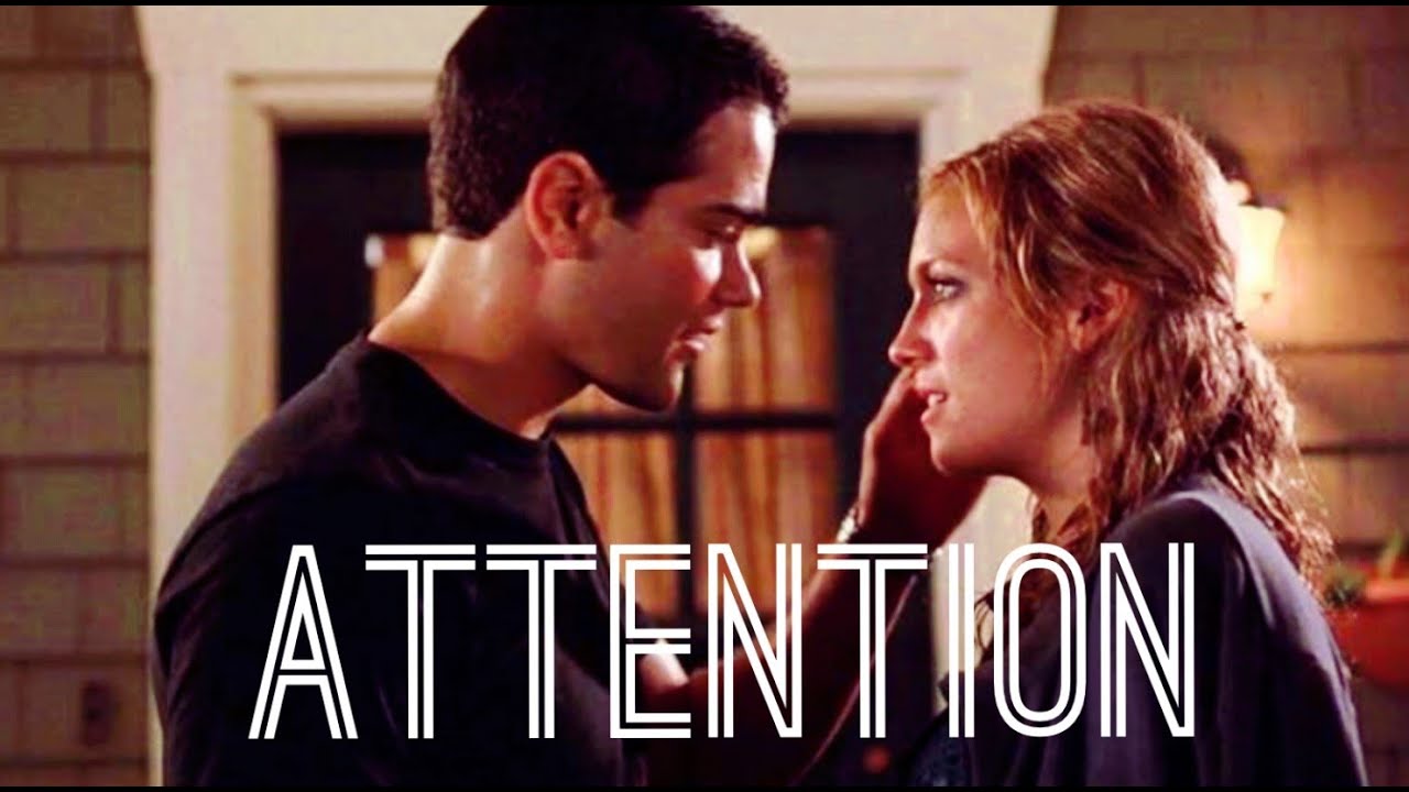 John & Kate - Attention