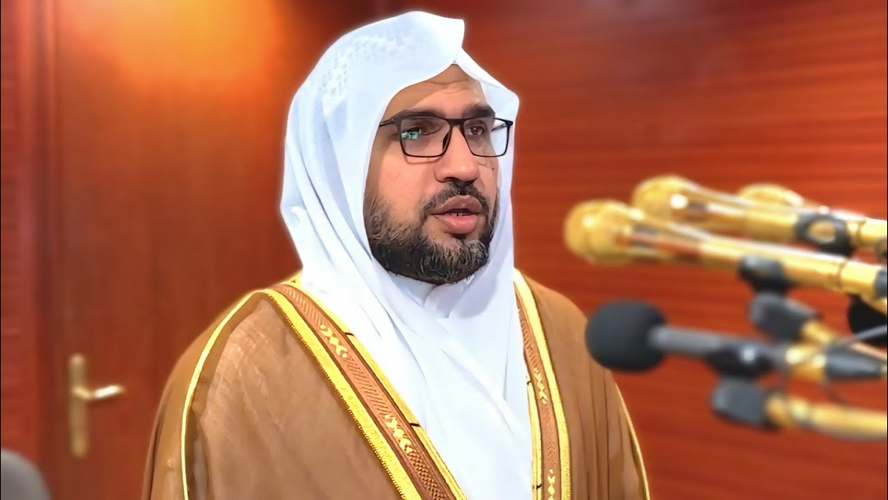 أذان العشاء للمؤذن سهيل حافظ الاثنين 29 شعبان 1447ه‍ـ | 17 فبراير 2026