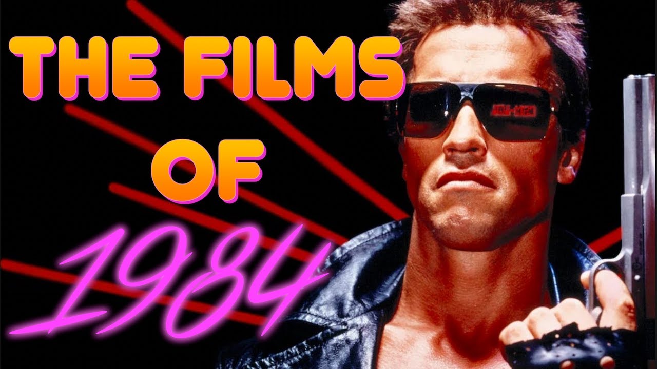 The Films of 1984 Tribute: The Warrior