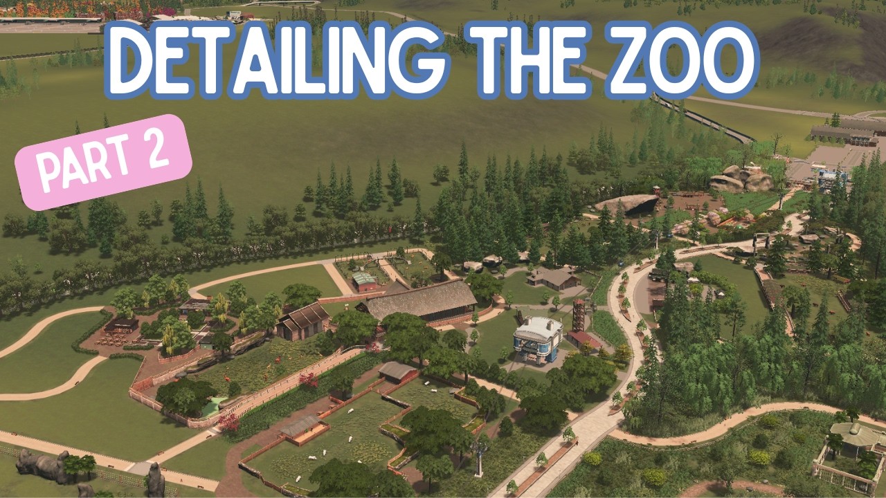 Tuesday Livestream | Cities Skylines