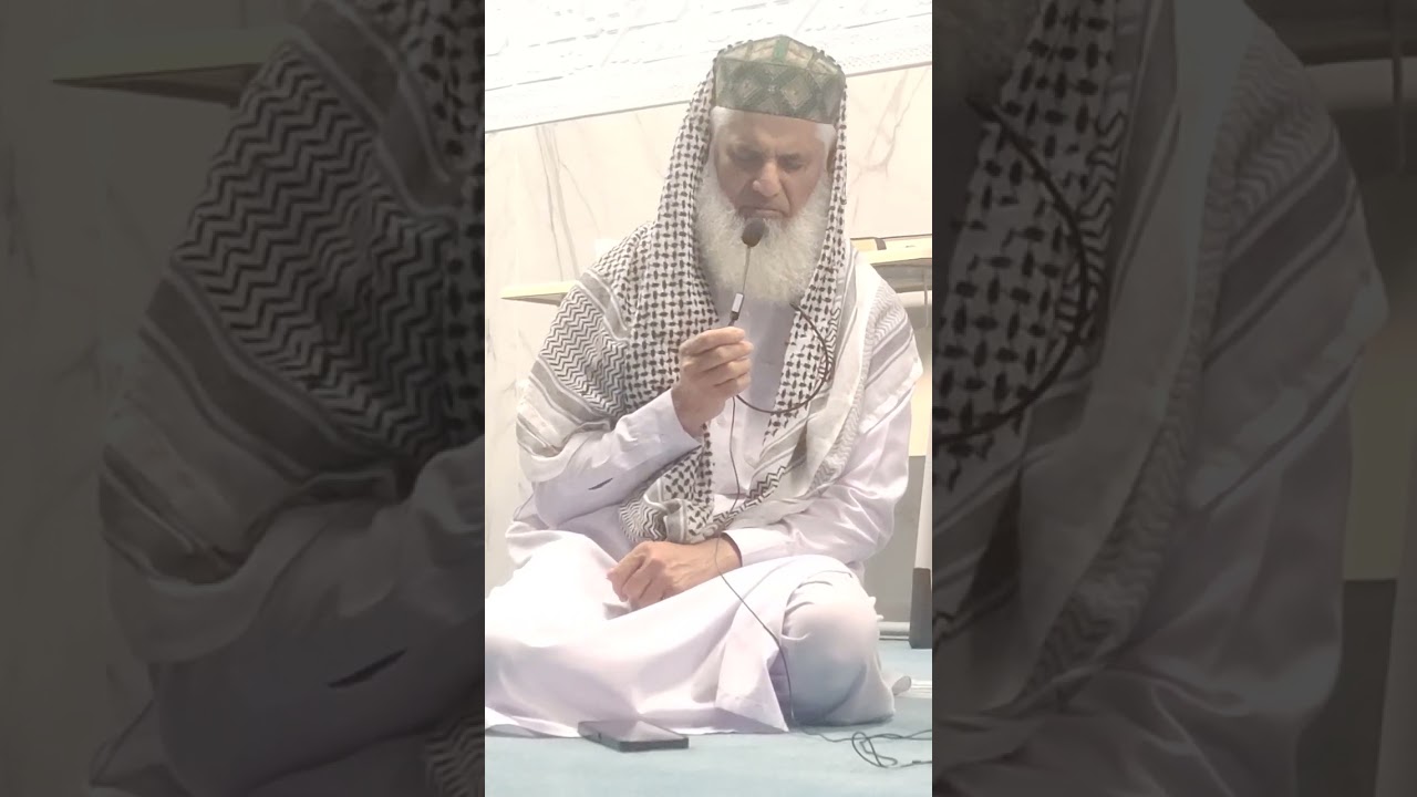 Sallay Aala Nabiye Naa, Sallay Aala Muhammadin