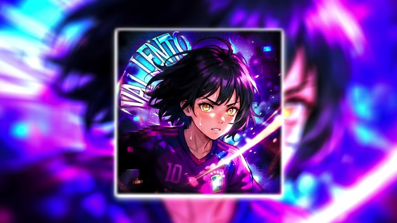 DJ ZAREK, Zericxxn ~ VAI LENTO (Official Audio)