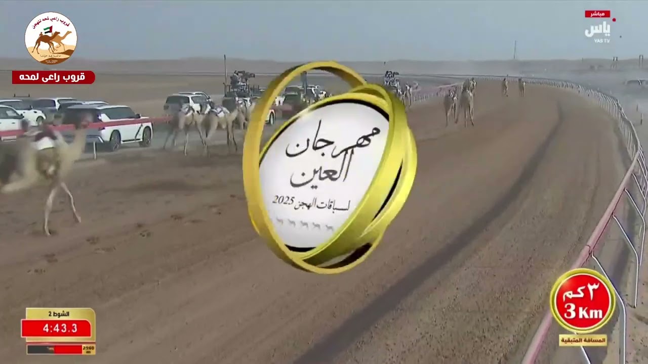 ش2 ( بندقية الثنايا مفتوح )(دليل) لـ سعادة مطر حمد مطر عميره الشامسي 9:13:50( ختامي مهرجان العين )