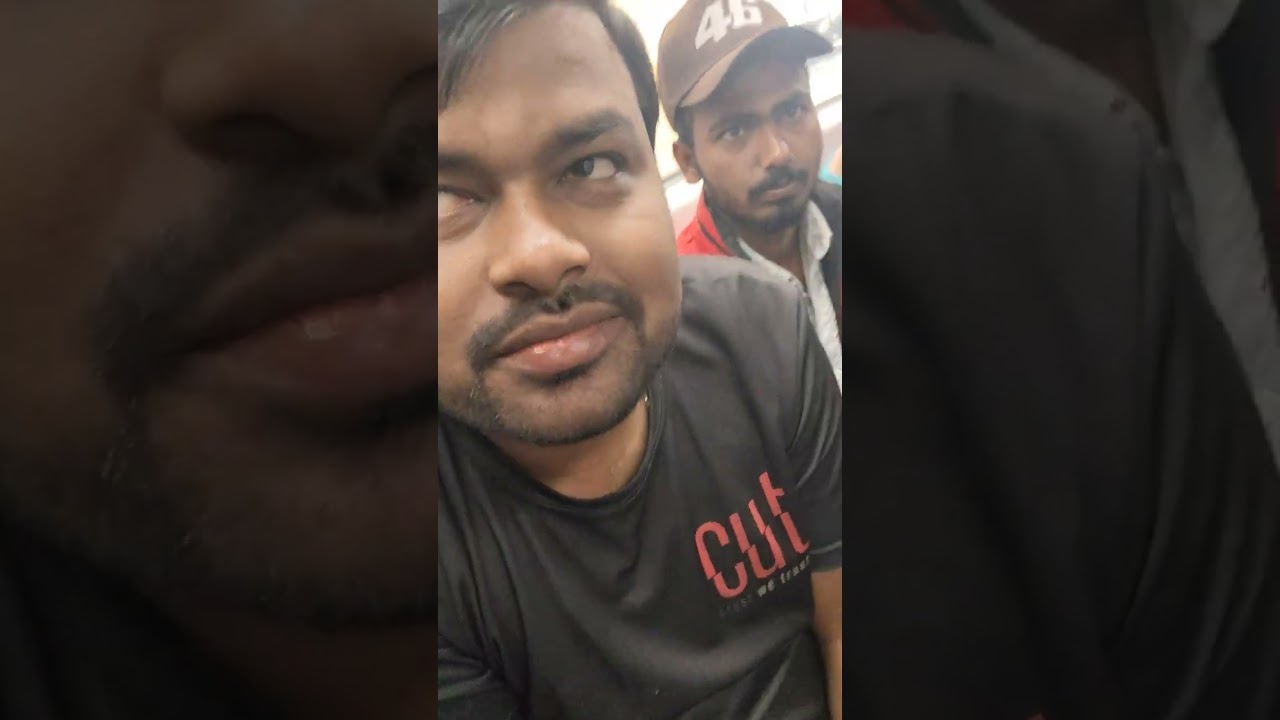 Bangalore metro 🚇