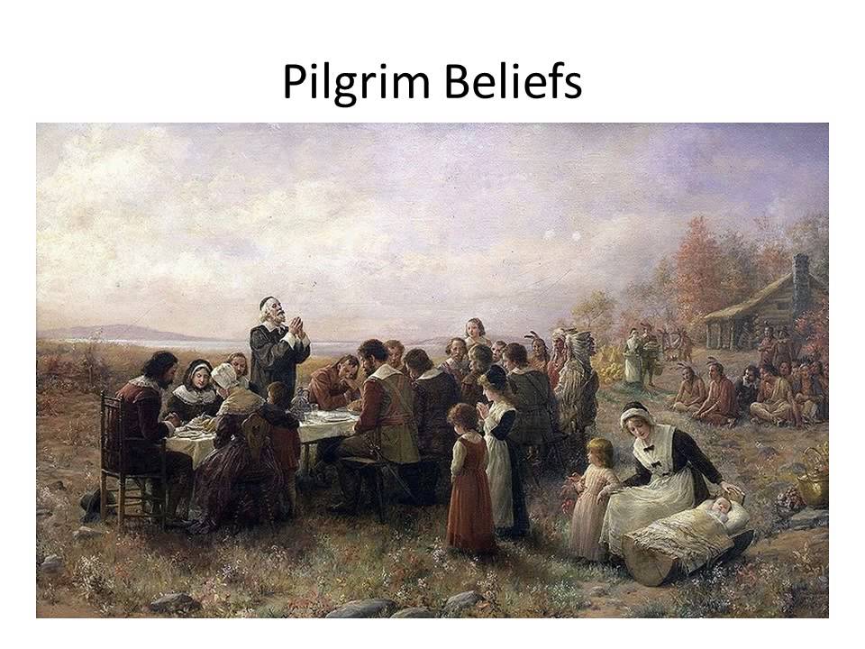 Plymouth and the Wampanoag