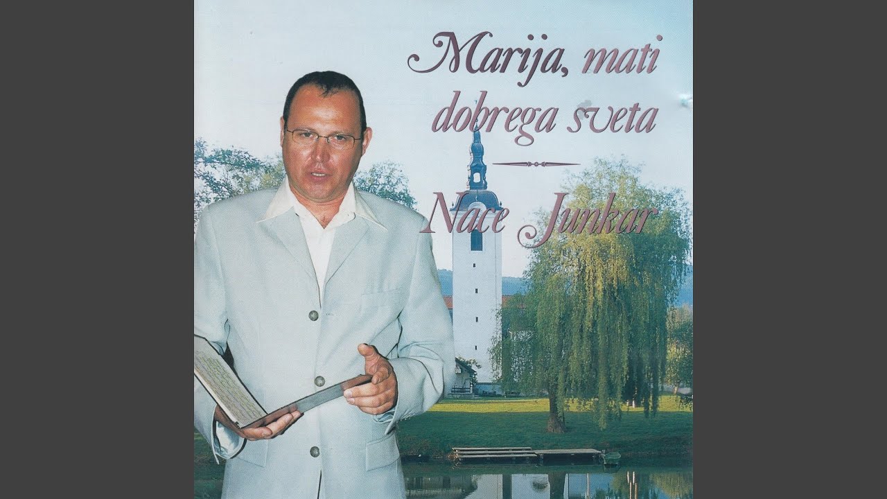 Jaz sem otrok marijin