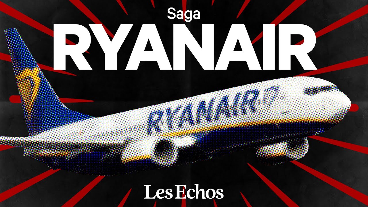 Ryanair, la cash machine inarrêtable