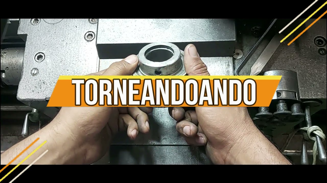 Como Hacer Una Polea - Tutorial (EXPLICADO)