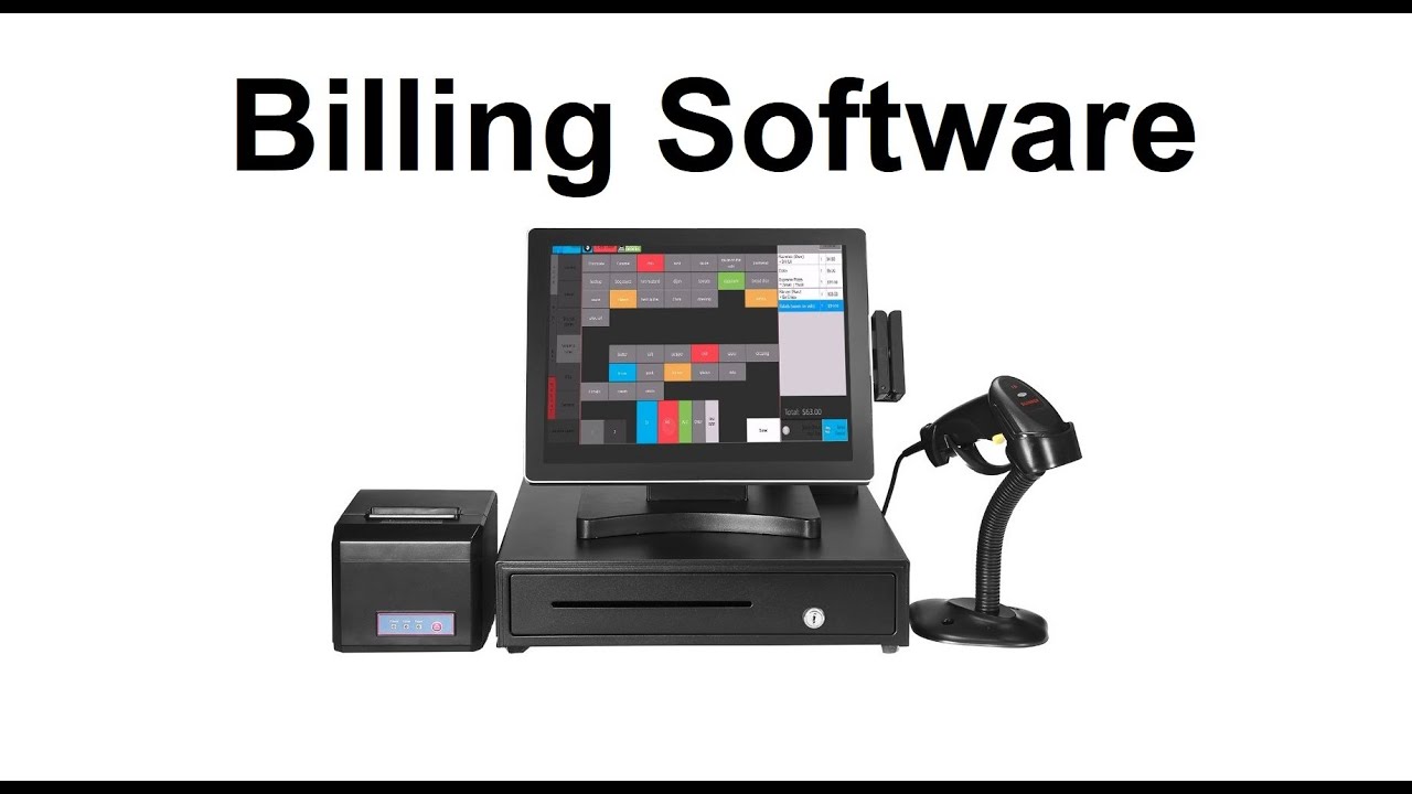 Accounting | Everything You Need to Know About Retail Billing Software | Billing Software
