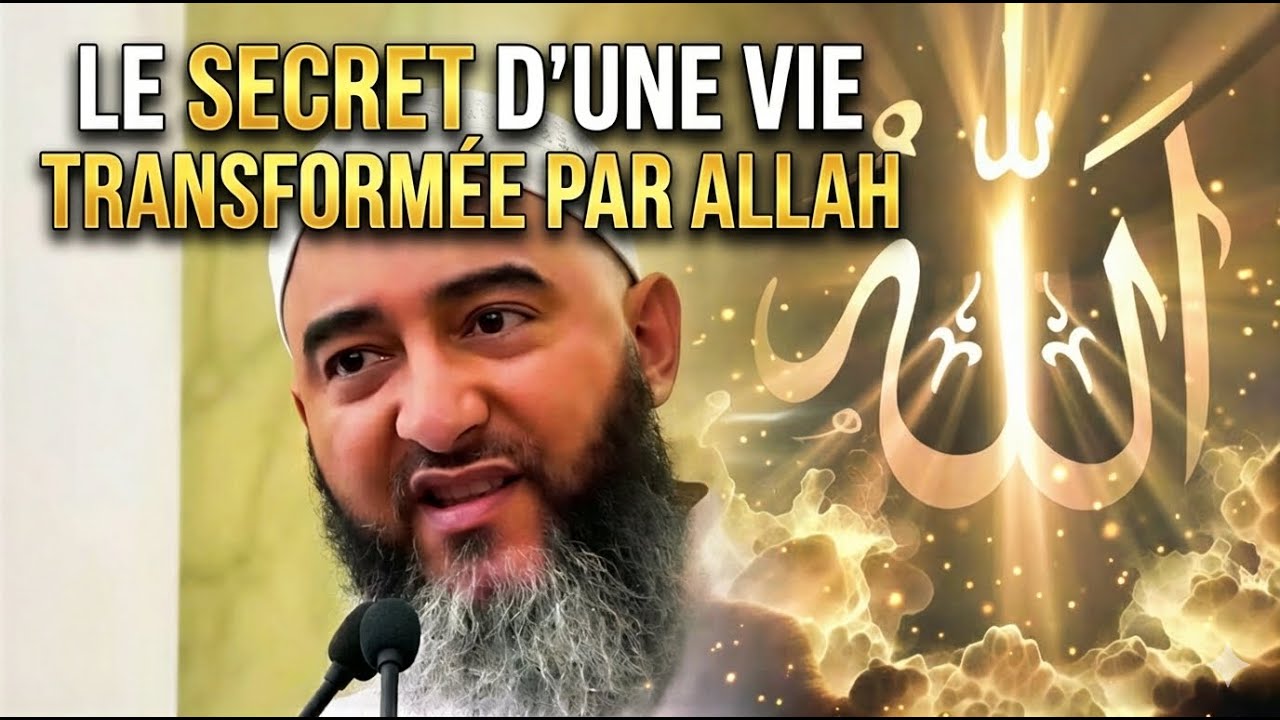 Le secret d’une vie vraiment épanouie