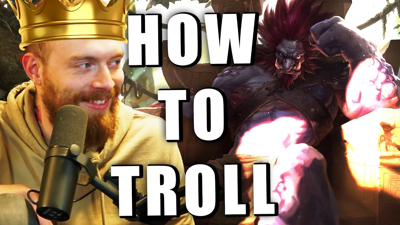 Tohle Je Můj Trundle Na Topu