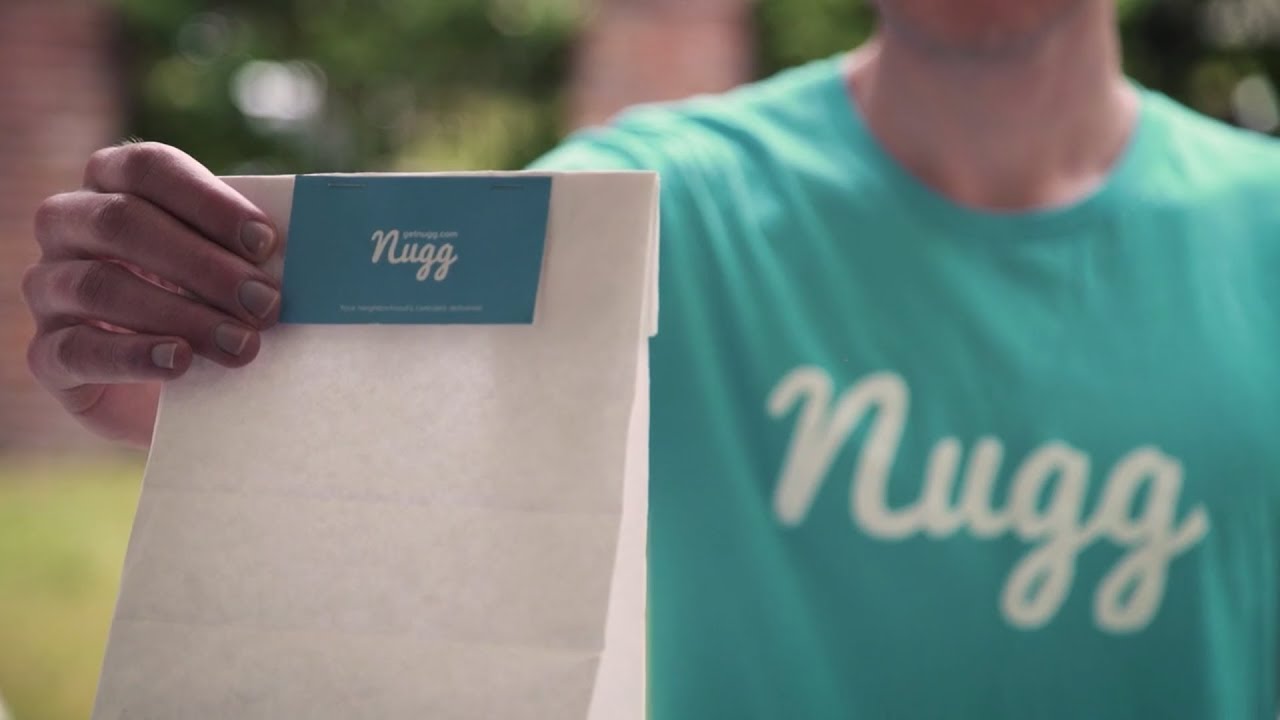 So, What is Nugg MD and Who's Behind it?