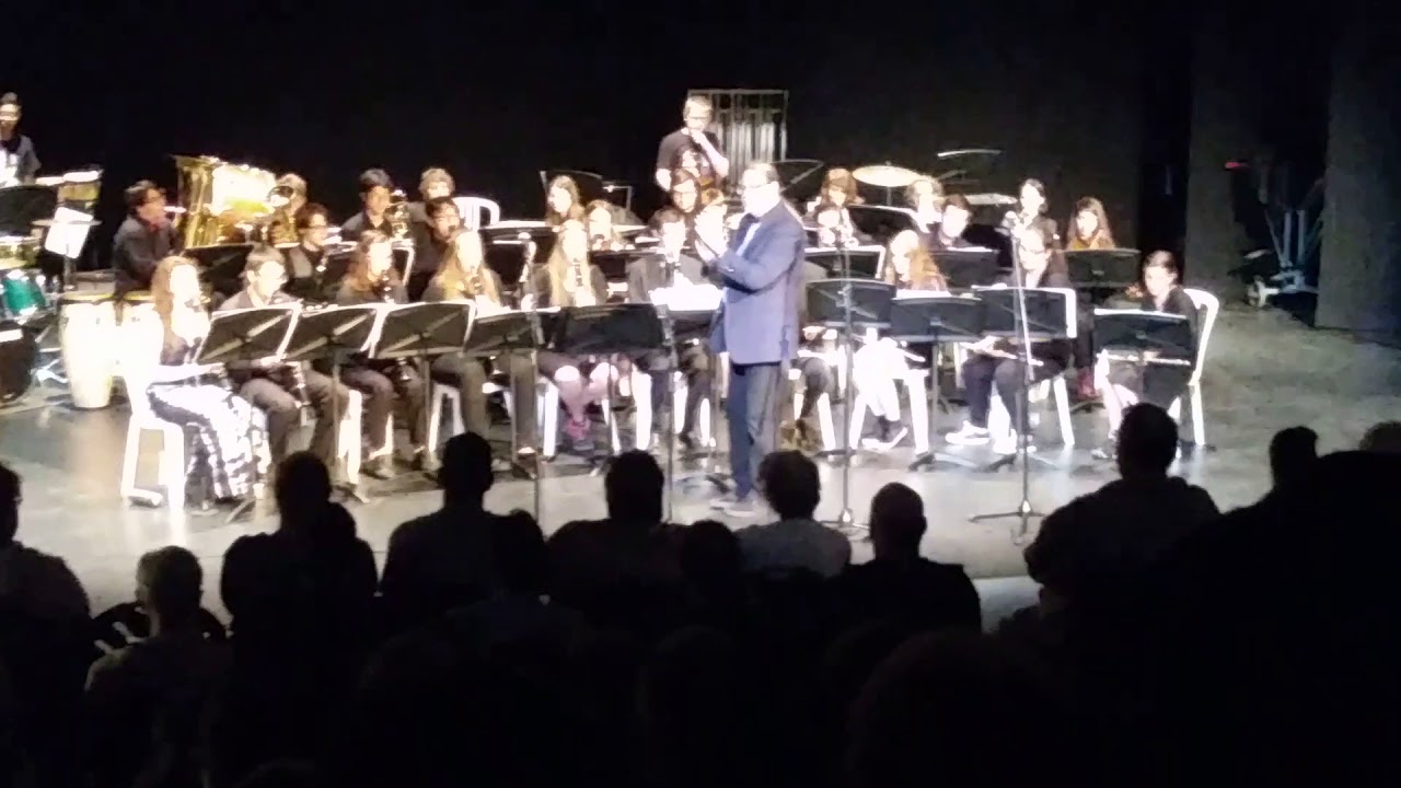 CSS Band
