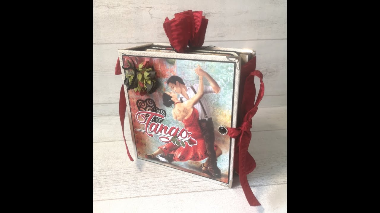 Album Tango