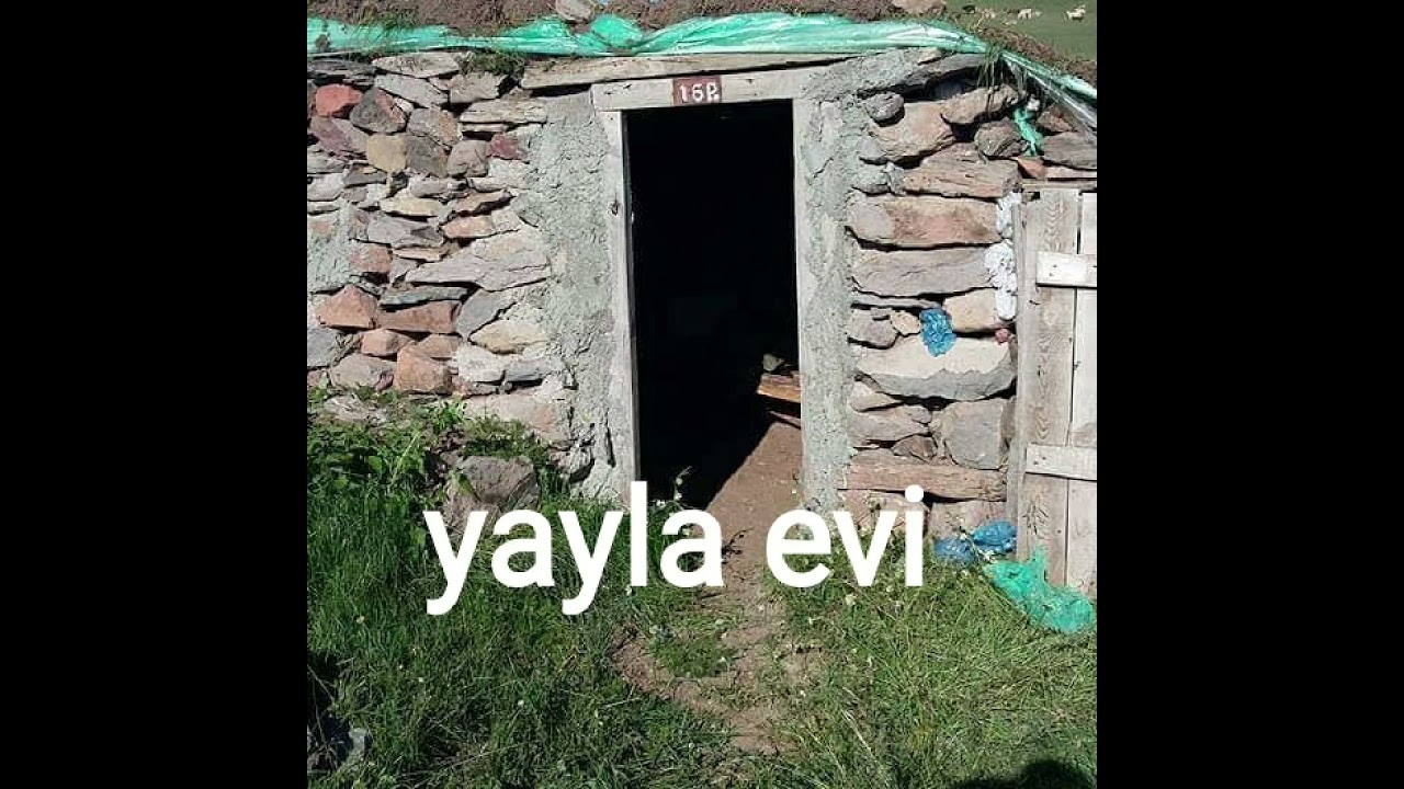 KARS çağlayan köyü tarihi ve güzellikleri
