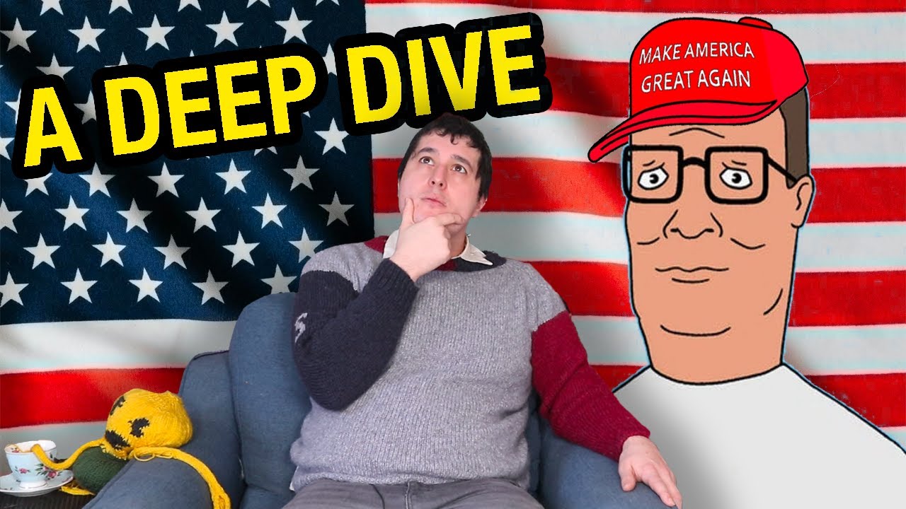 Would Hank Hill Be A Trump Supporter? A Deep Dive