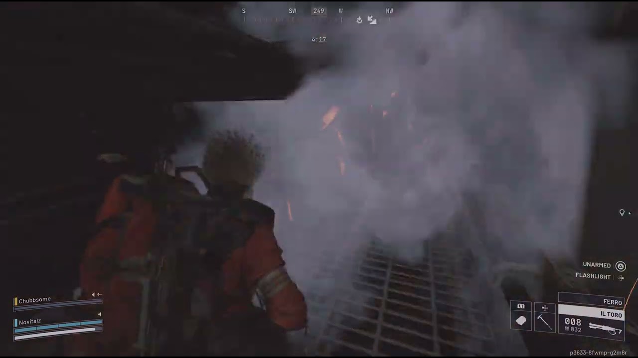 ARC Raiders THE GAME WANTS ME DEAD