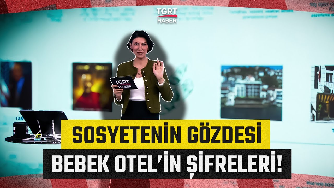 Ece Sevim Bebek Otel Dosyasının Detaylarını Anlattı: Yapımcılık, Zincir Yatırımlar, Otel İşletmesi!