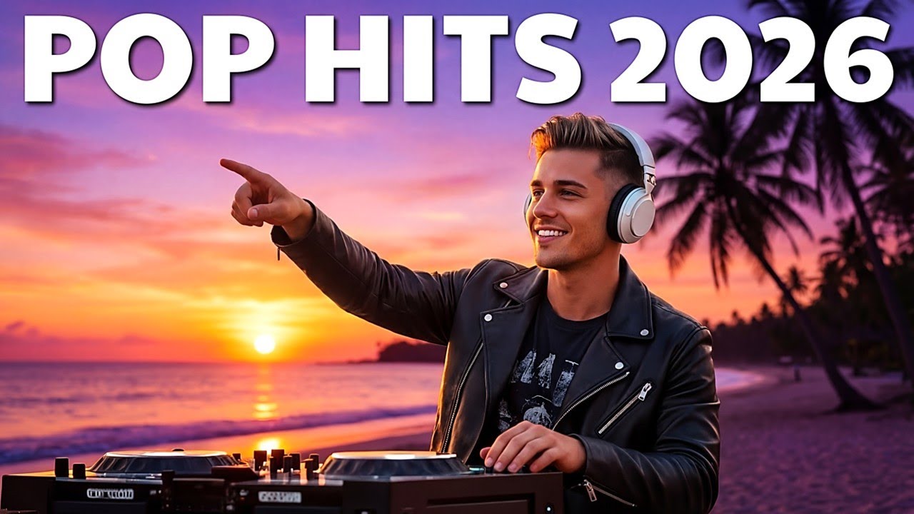 Summer Mix 2026 🍓 Best Popular Songs 2026 🍓Faded, Supergirl, A Sky Full Of Star, Perfect Cover