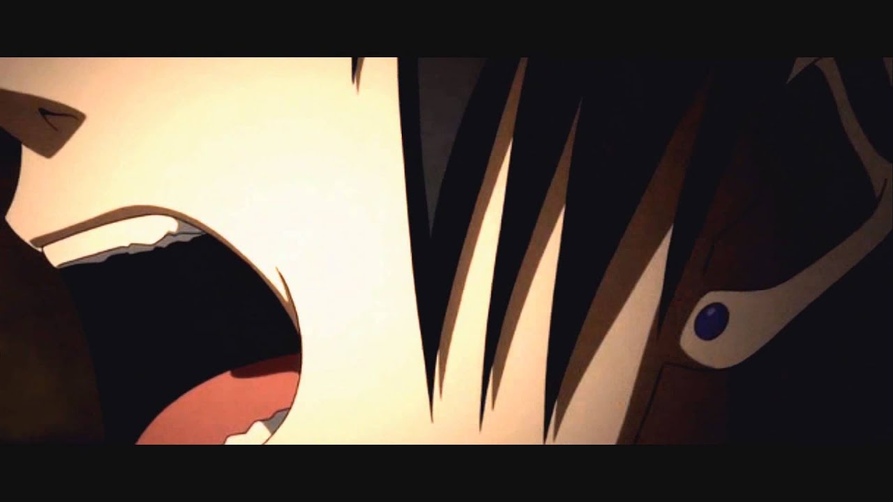 •﻿ Ｔｈｅ  ｉｎｖｉｓｉｂｌｅ  ｗａｌｌ • Kuroshitsuji AMV