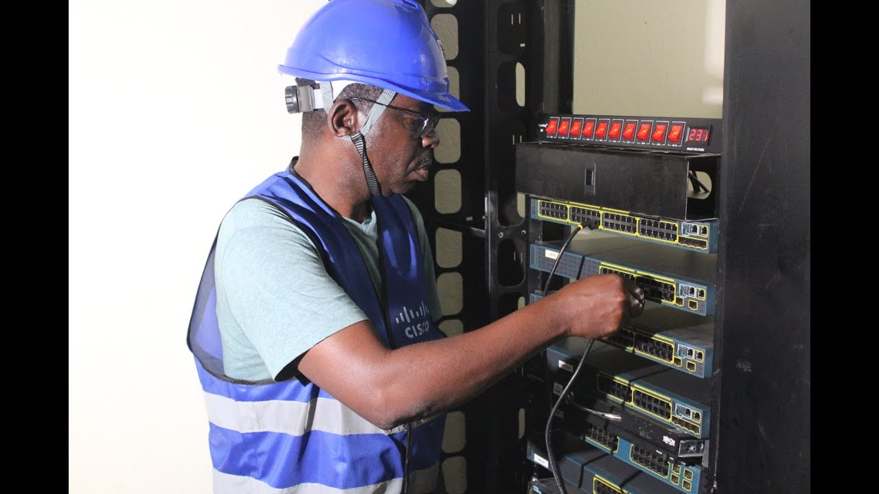 comment preparer la certification CCNA DE CISCO