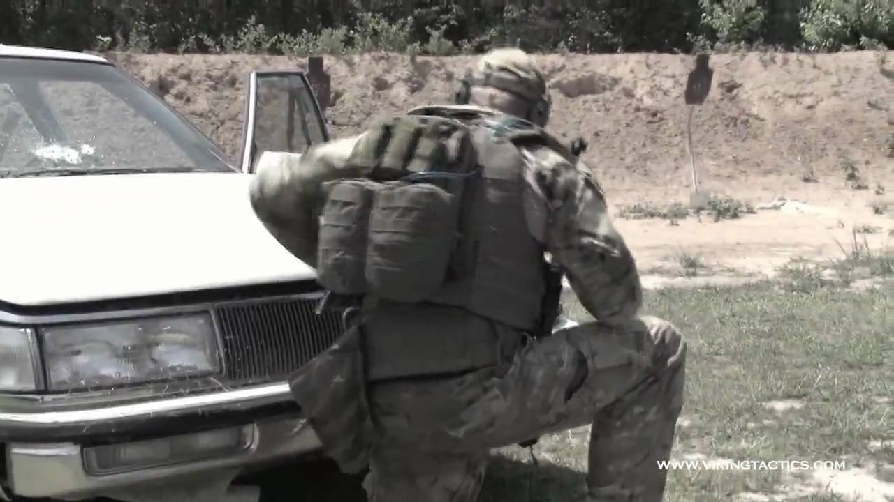 Team VTAC Street Fighter