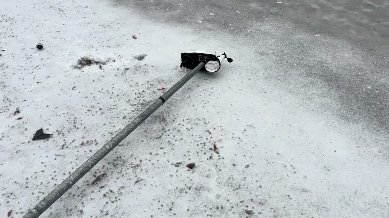 Ice Storm 2026