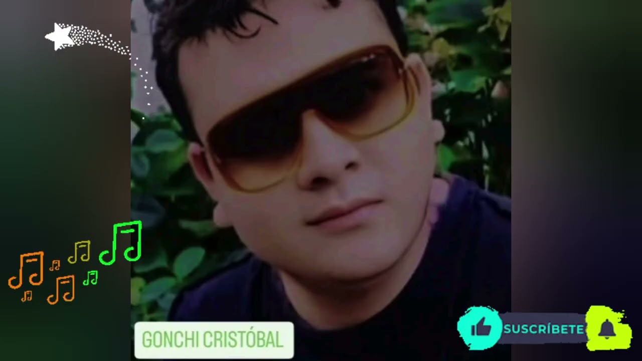 CHOQUE 💥 - GONCHI CRISTÓBAL 🧐🎙️🎥