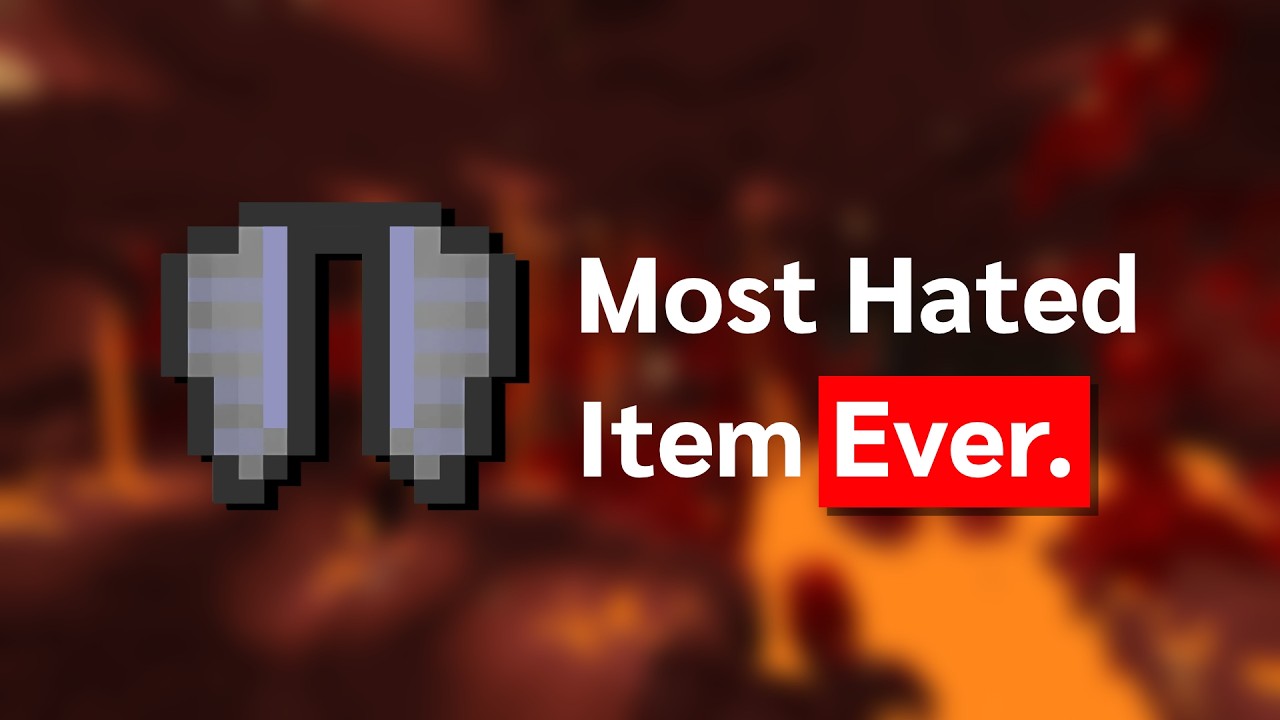 The Truth about Elytra...