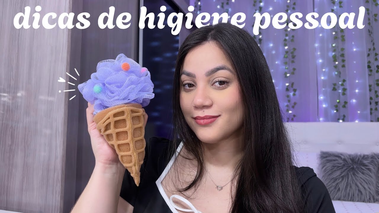 VOCÊ TOMA BANHO ERRADO ❌ Dicas de higiene pessoal e como ser mais cheirosa 🫧 ✅