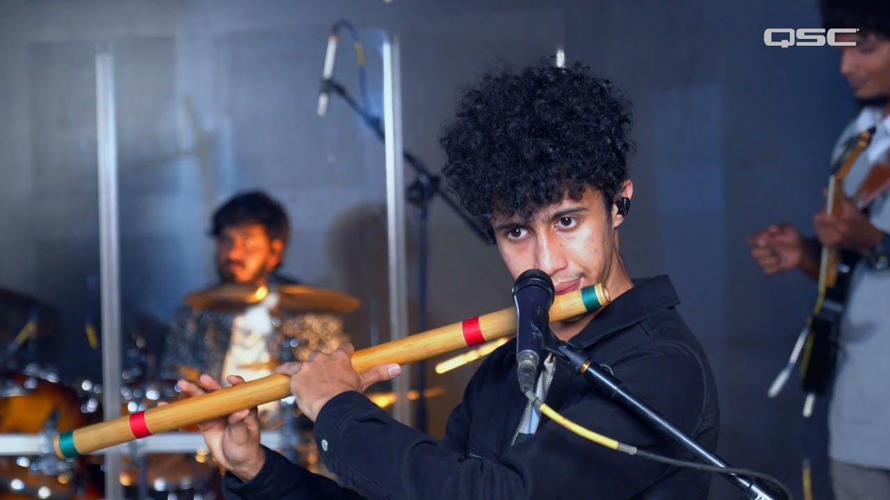 The Juke Radio: Jogania 3.0 (Live) - TouchMix Sessions