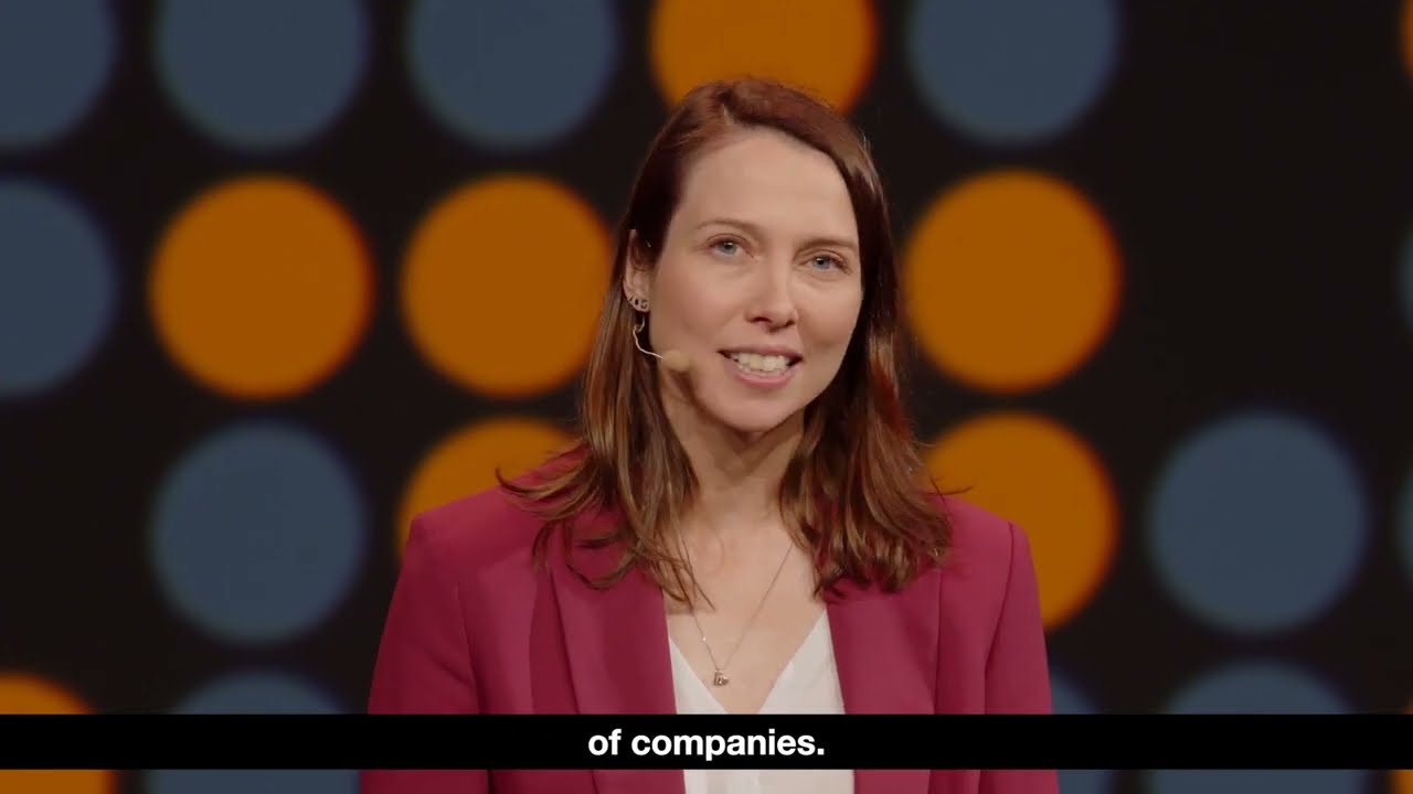 Orange Business Summit 2024: Together, connecting our successes
