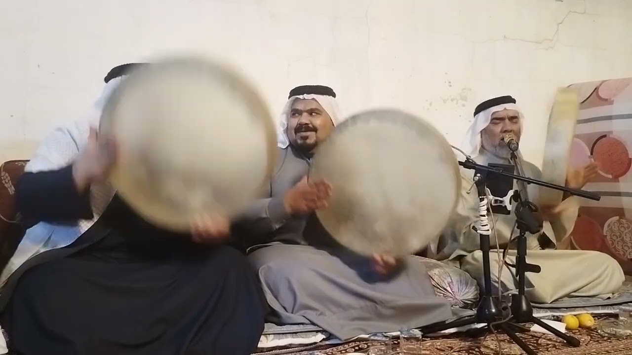 سيد عصام الرحومي عتابه وقصيدة صلي ياربي على راعي اللوى وقصيدة على رسول الله صلى الكافي